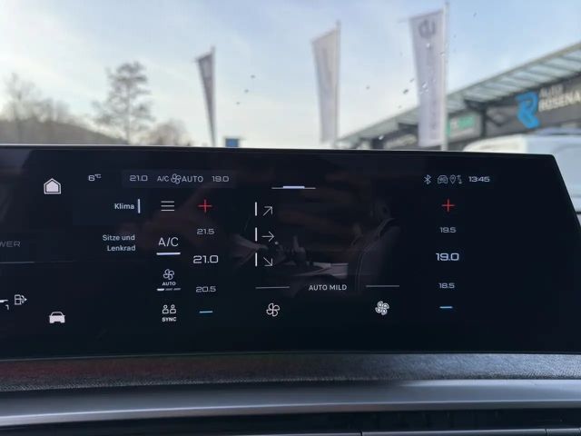 Peugeot 3008 Allure Pack Hybrid