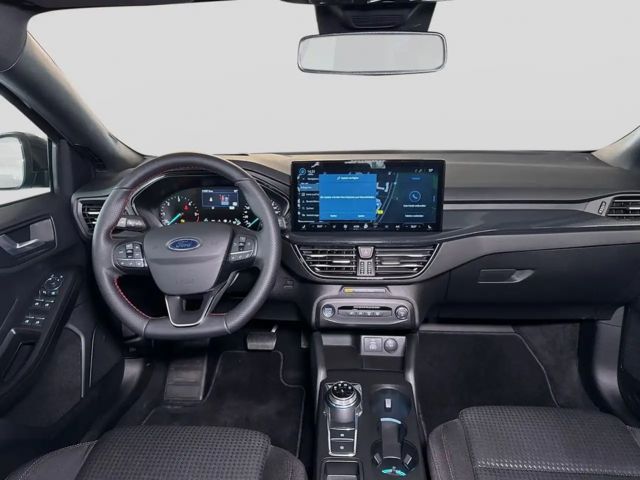 Ford Focus 1.5 EcoBlue Wagon