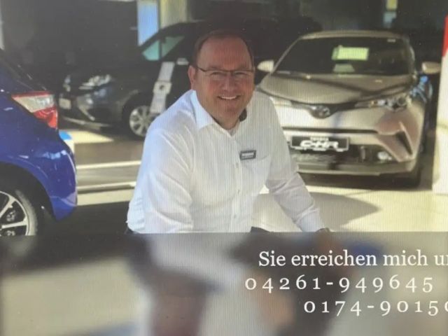 Toyota Yaris Cross Hybride VVT-i