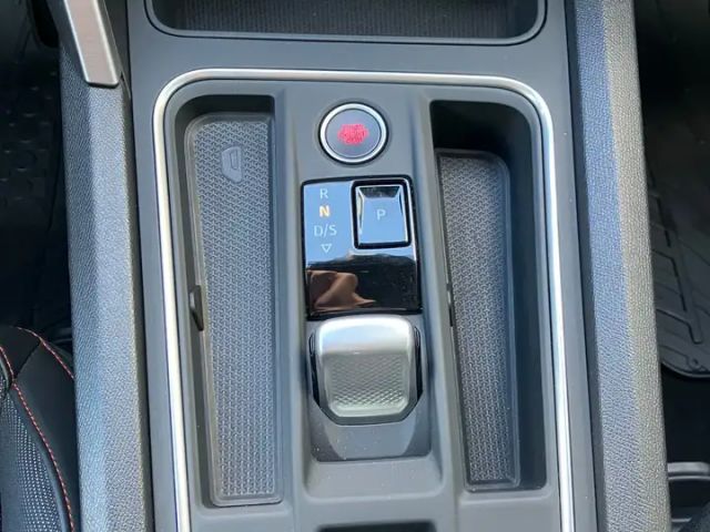 Seat Leon 2.0 TDI DSG FR-lijn