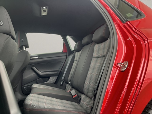 Volkswagen Polo 2.0 TSI DSG GTI