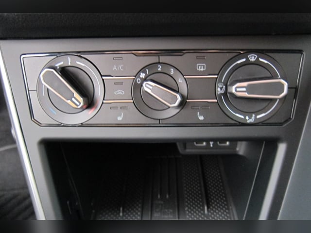 Volkswagen Polo 1.0 TSI