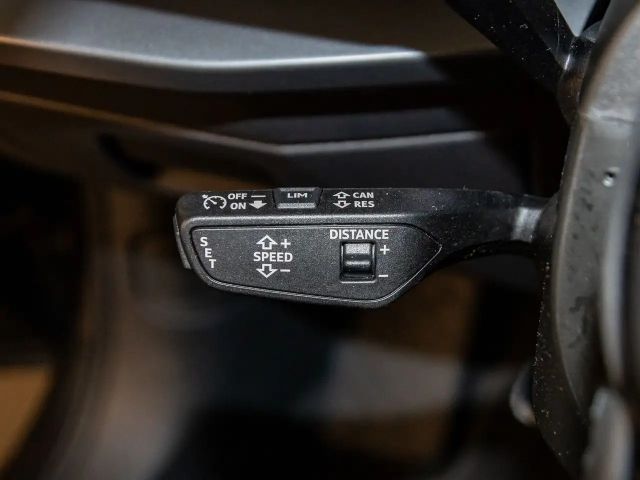 Audi A3 35 TDI S-Tronic Sedan