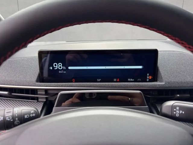 Ford Mustang Mach-E Premium