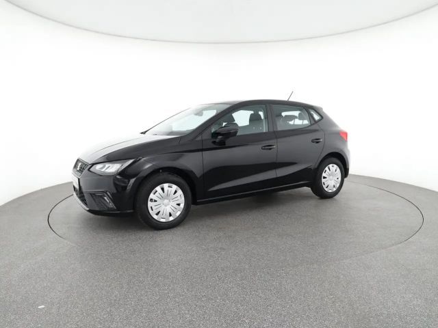 Seat Ibiza 1.0 TSI Reference