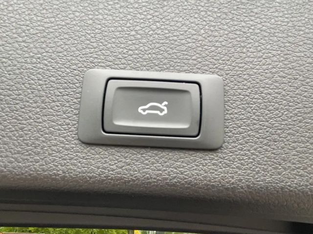 Audi e-tron 50 Quattro