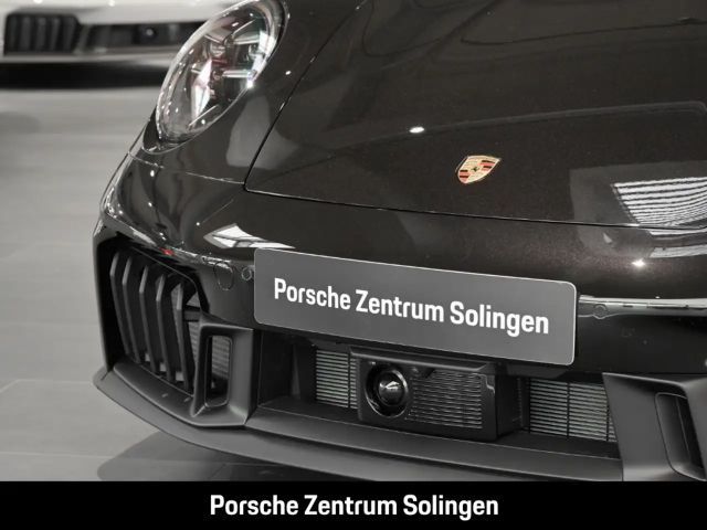 Porsche 992 Cabrio Carrera GTS