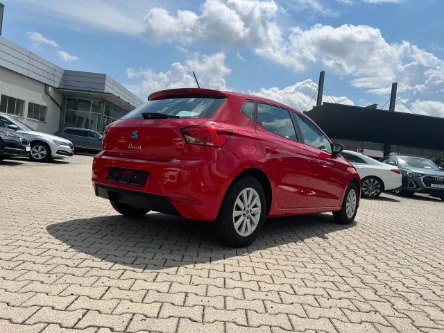 Seat Ibiza 1.0 TSI Style