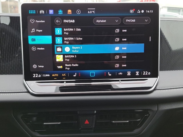 Volkswagen Tiguan 1.5 eTSI Life