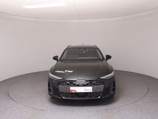 Audi A6 Hybride Quattro