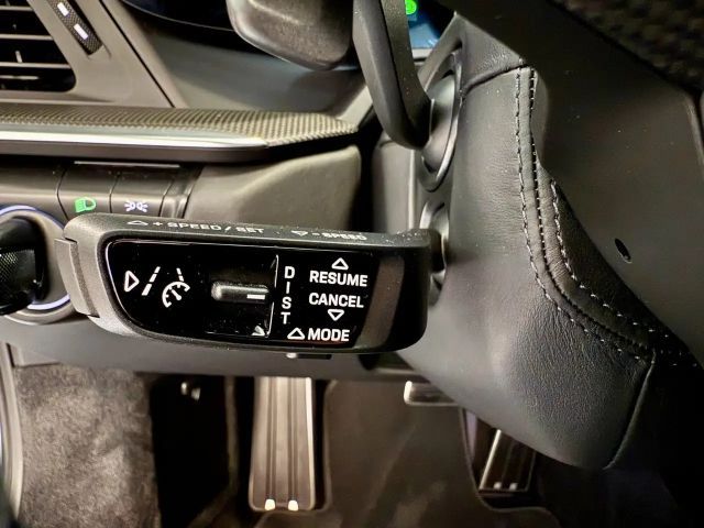 Porsche 992 Coupé S Turbo