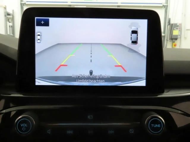 Ford Kuga EcoBoost ST Line X