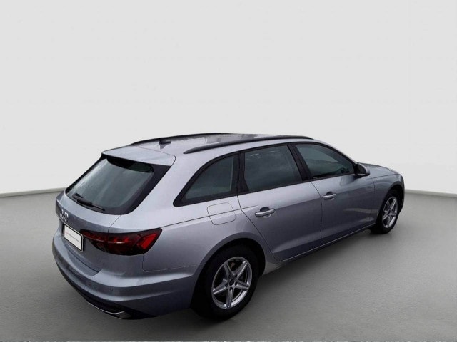 Audi A4 30 TDI Avant S-Tronic