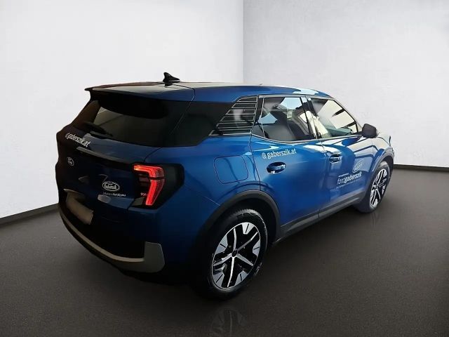 Ford Explorer EV RWD