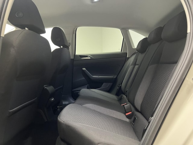 Volkswagen Taigo 1.0 TSI Life