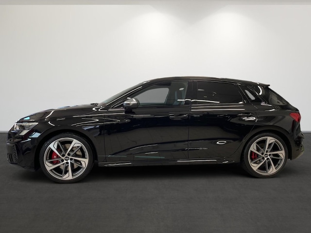 Audi S3 Quattro S-Tronic Sportback