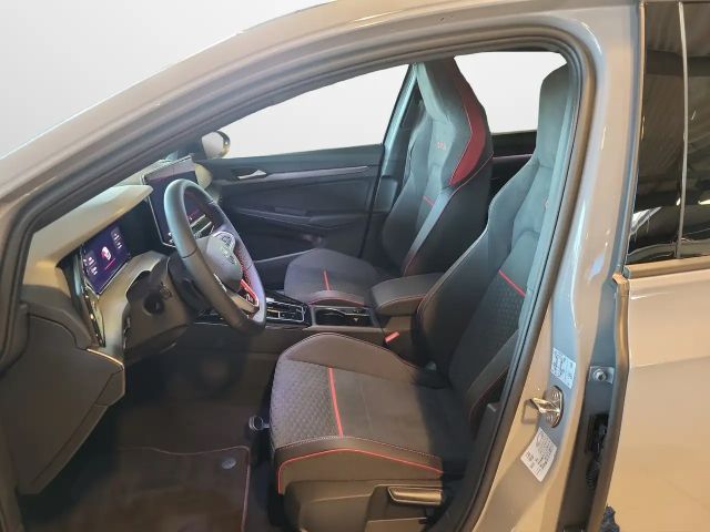 Volkswagen Golf 2.0 TSI DSG GTI