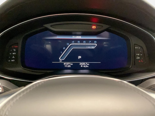 Audi RS6 Avant Quattro