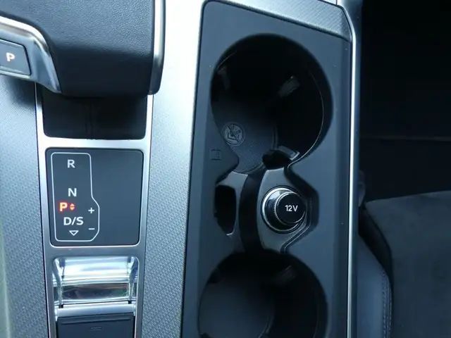 Audi A6 45 TFSI Avant Sport