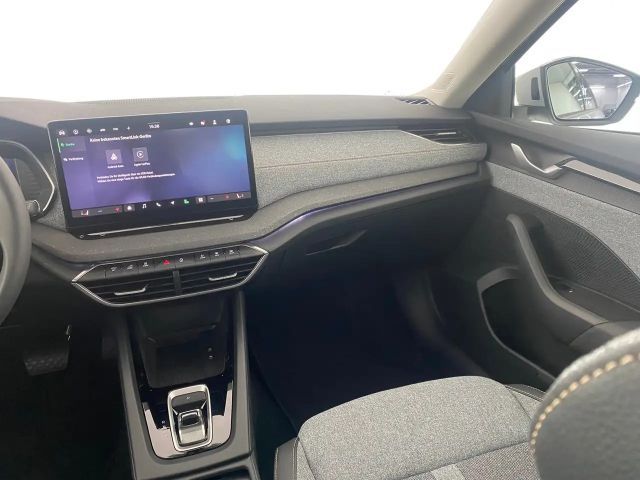 Skoda Octavia Selection