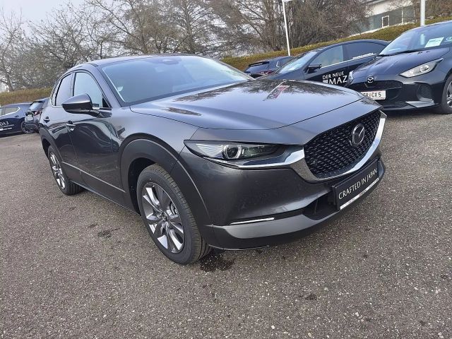 Mazda CX-30 e-Skyactive G140 Centre-Line Automatik VORFÜHRW...