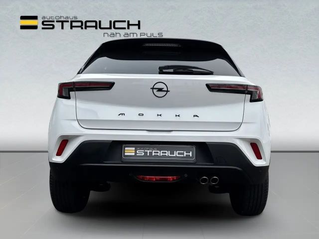 Opel Mokka GS-Line Grand Sport