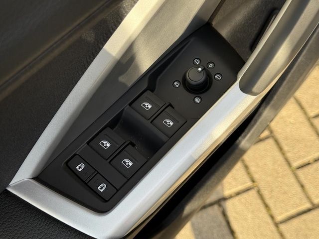 Audi Q3 35 TFSI S-Tronic