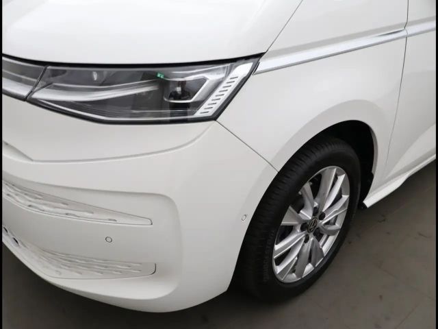 Volkswagen Multivan 2.0 TDI DSG Style T7