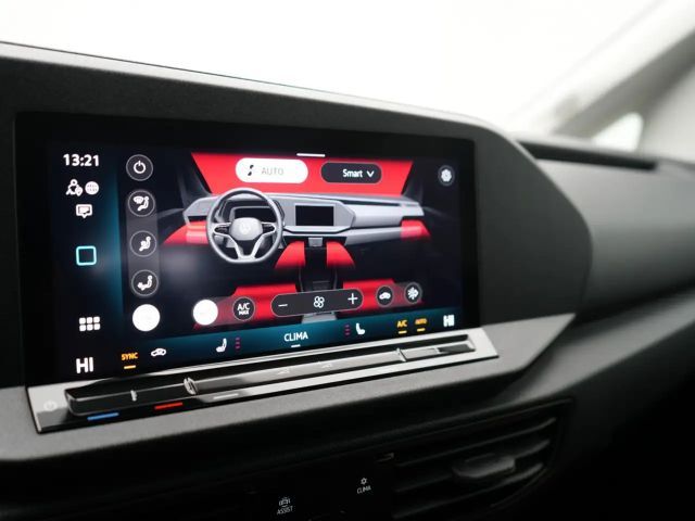 Volkswagen Caddy Combi