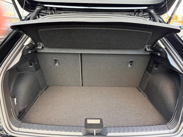 Audi A1 25 TFSI Sportback