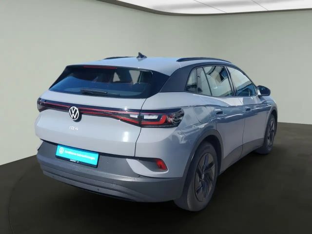 Volkswagen ID.4 Pure