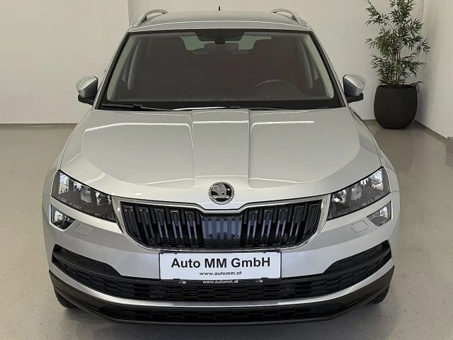 Skoda Karoq 4x4 Ambition