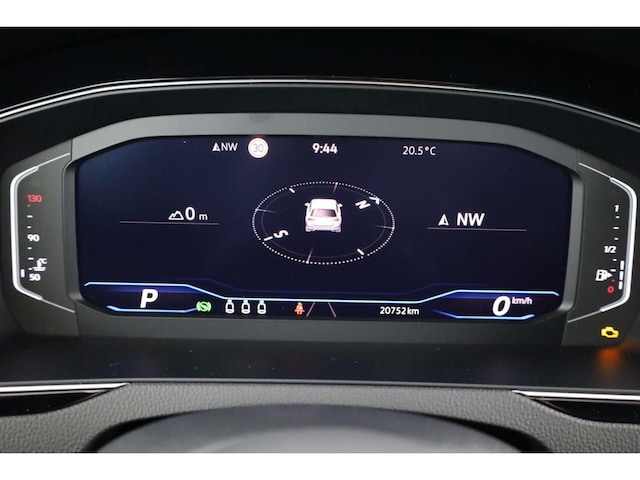 Volkswagen Passat 2.0 TDI R-Line Variant