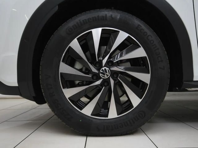 Volkswagen T-Roc DSG Life