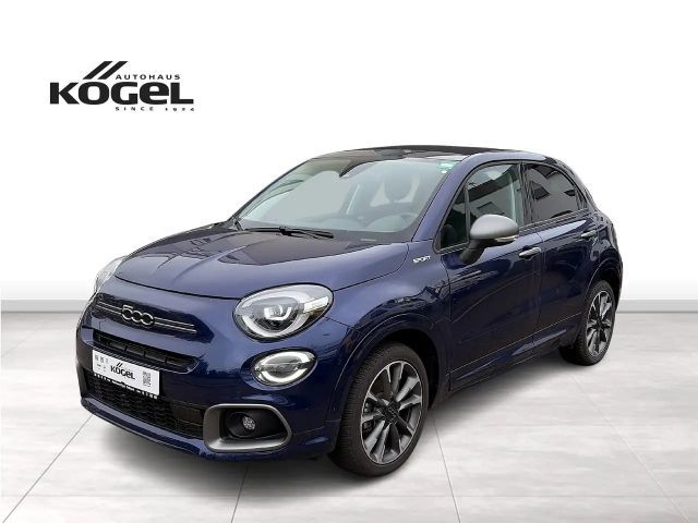 Fiat 500X Dolcevita Sport