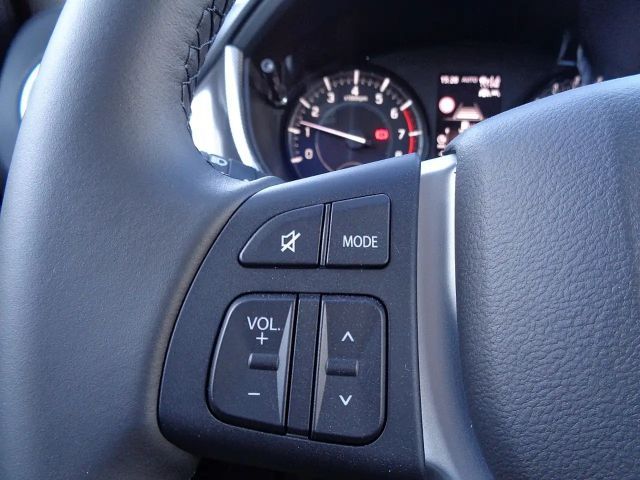 Suzuki Vitara AllGrip Flash Hybrid