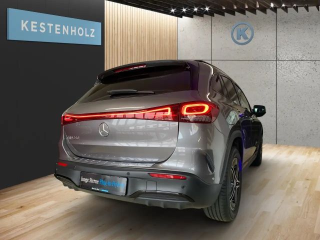 Mercedes-Benz EQA 250 AMG Line