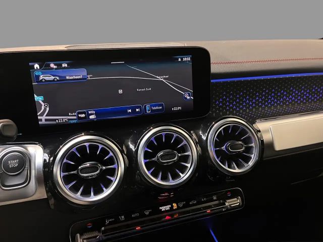 Mercedes-Benz EQB 300 4MATIC