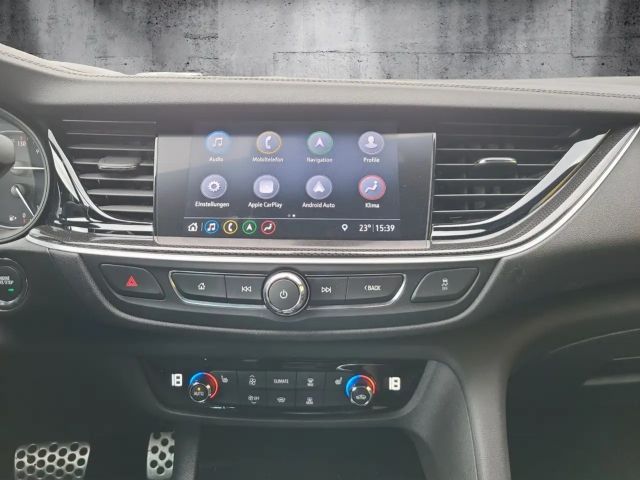 Opel Insignia Business