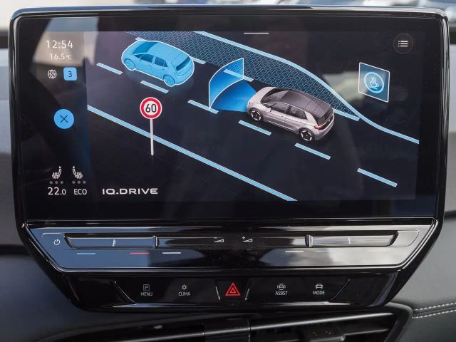 Volkswagen ID.3 Performance Pro