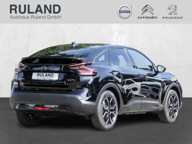 Citroën ë-C4 Shine