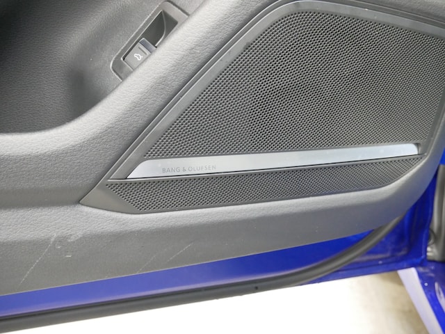 Audi S6 Avant Quattro