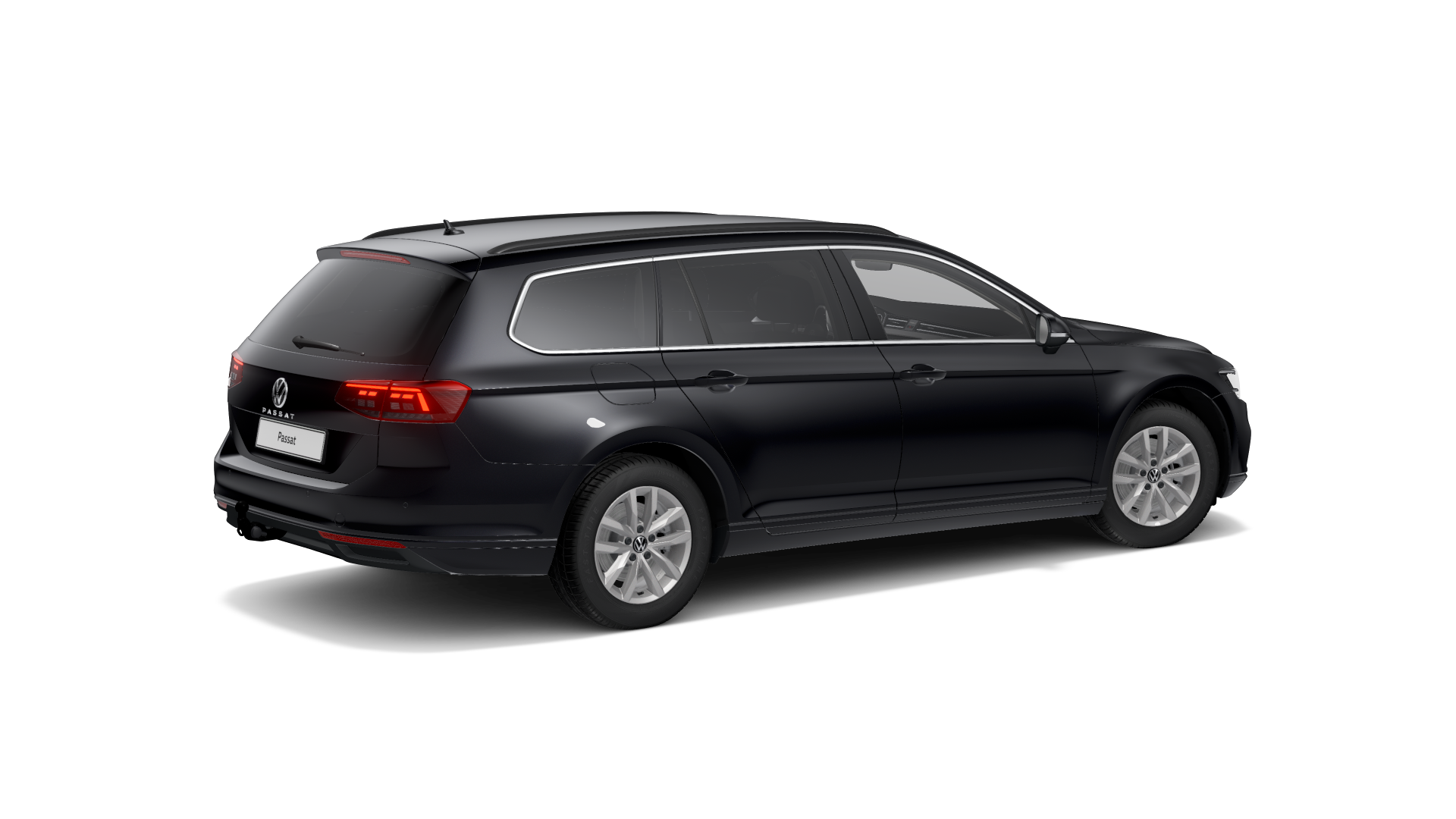 Volkswagen Passat DSG Variant