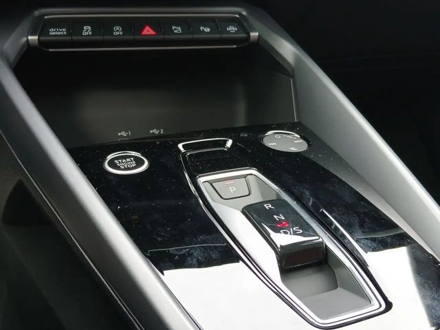 Audi A3 35 TFSI S-Tronic Sedan