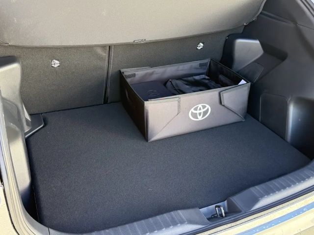 Toyota Yaris Cross Hybride