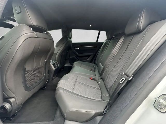 Peugeot 508 Allure Pack SW