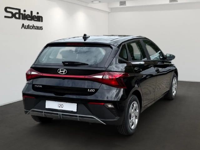 Hyundai i20 1.2 Select