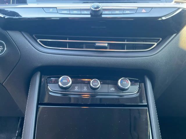 Opel Grandland X GS-Line Grand Sport