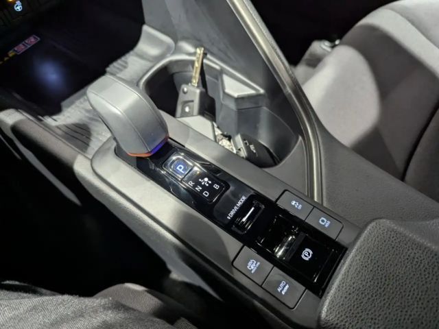 Toyota C-HR Hybride Plug-in Team D