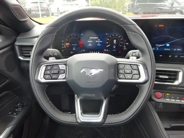 Ford Mustang GT 5.0 V8